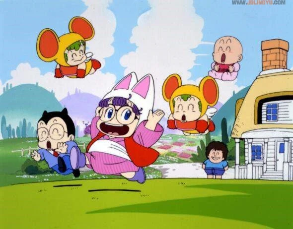 笑料满满《最有趣的Jump搞笑漫画作品》网友票选心中最优秀的代表作品