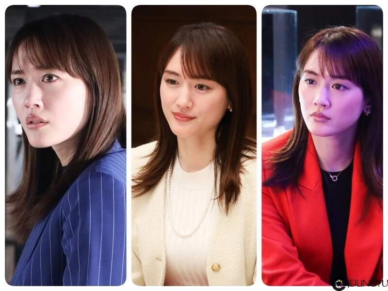 网友票选《拥有最性感唇形的日本女星》唇膏广告代言的女明星真的都超有魅力