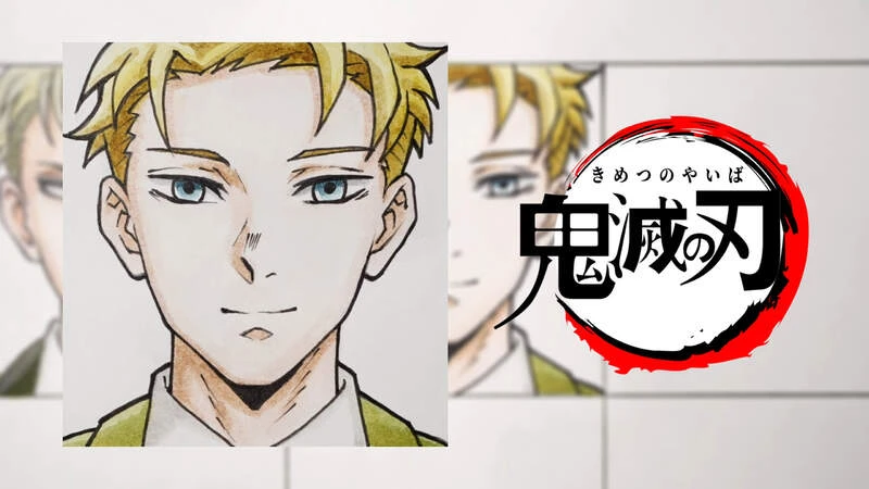 间谍过家家 SPY×FAMILY《洛伊德佛杰的12种动漫画风》