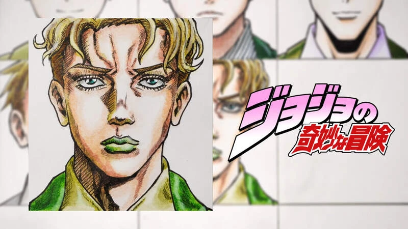 间谍过家家 SPY×FAMILY《洛伊德佛杰的12种动漫画风》