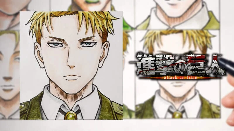 间谍过家家 SPY×FAMILY《洛伊德佛杰的12种动漫画风》