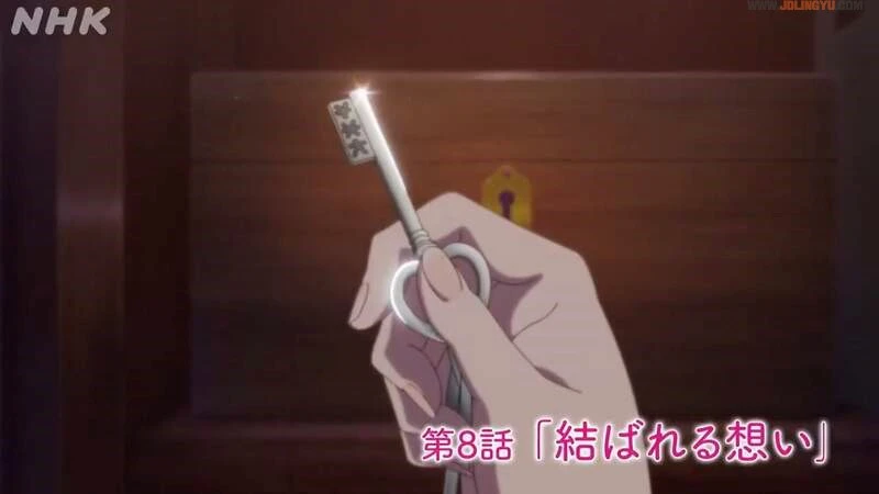 《LoveLive╳进击的巨人》日本网友质疑新视觉图很奇怪？怎么看都像是要逃离巨人的魔爪