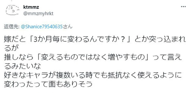《宅宅为什么不收「老婆」了》如今都追求「妈妈」或「偶像」 是因为薪水退步养不起了吗?