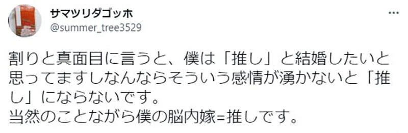 《宅宅为什么不收「老婆」了》如今都追求「妈妈」或「偶像」 是因为薪水退步养不起了吗?