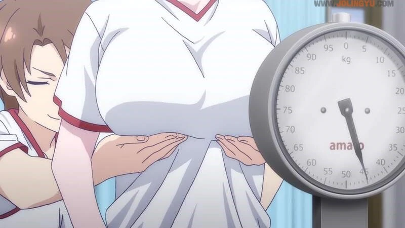 《巨乳二次元人物体重没破50公斤》日本网友吐槽这种设定根本不合理 重量都跑到哪里去了呢？