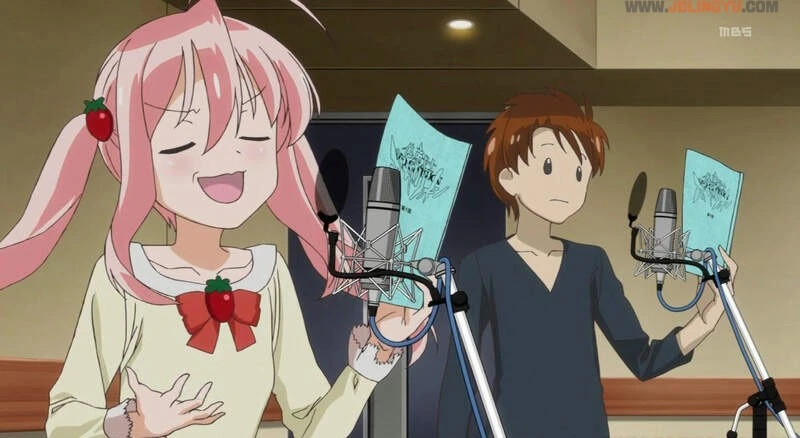 《日本女性装高音的原因》都是受到声优的影响 ？动画成为主流文化引发大家争相模仿