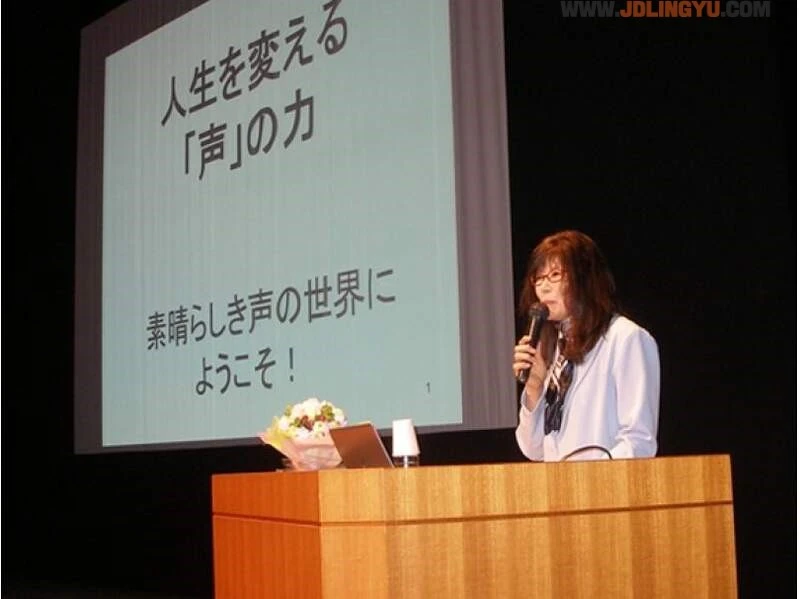 《日本女性装高音的原因》都是受到声优的影响 ？动画成为主流文化引发大家争相模仿