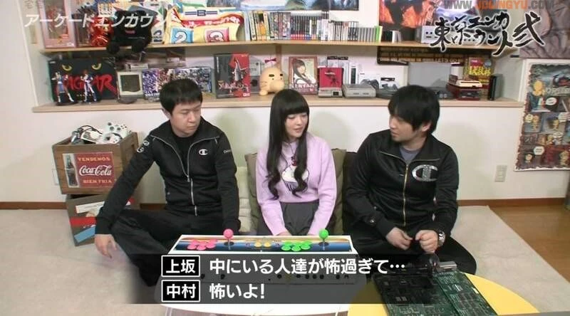 《你为什么不去电玩店》以前不良少年聚集的负面印象太强烈?现在已经改善很多了吗?