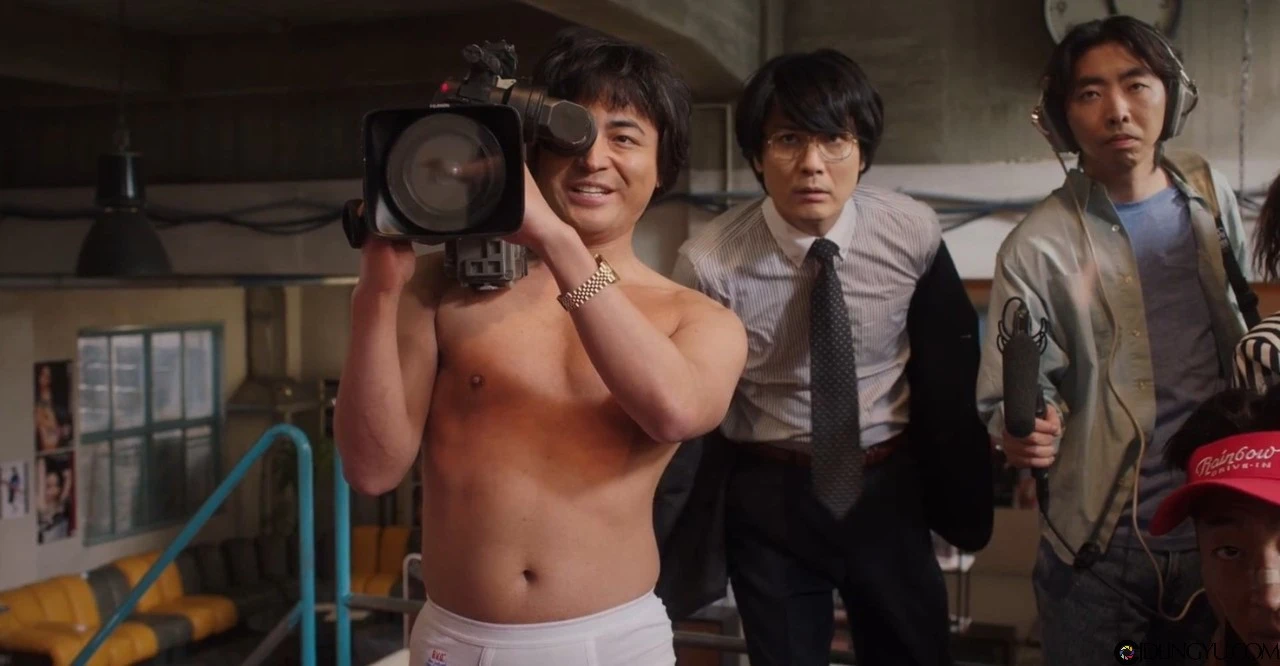 日本参议院通过AV救济法，将对片片产业产生重大影响