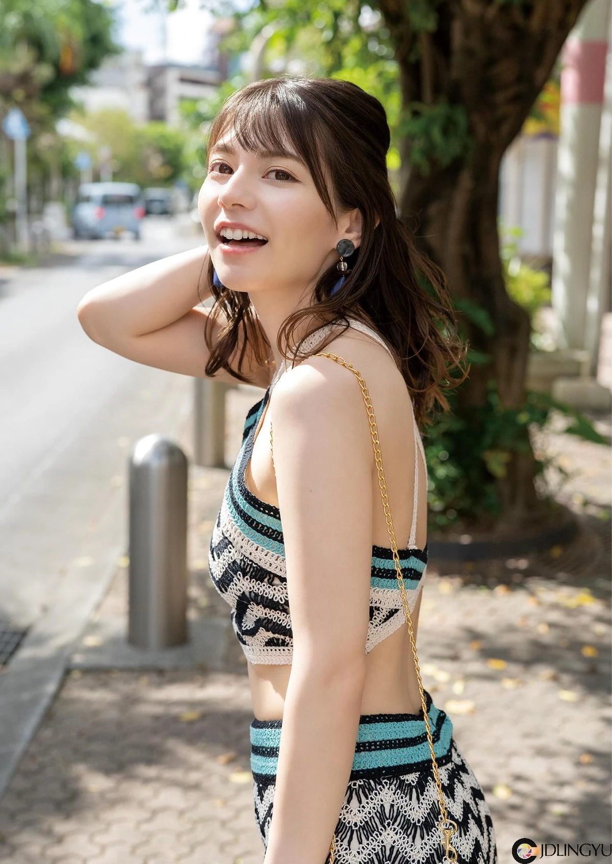 [Lynn] りん写真集