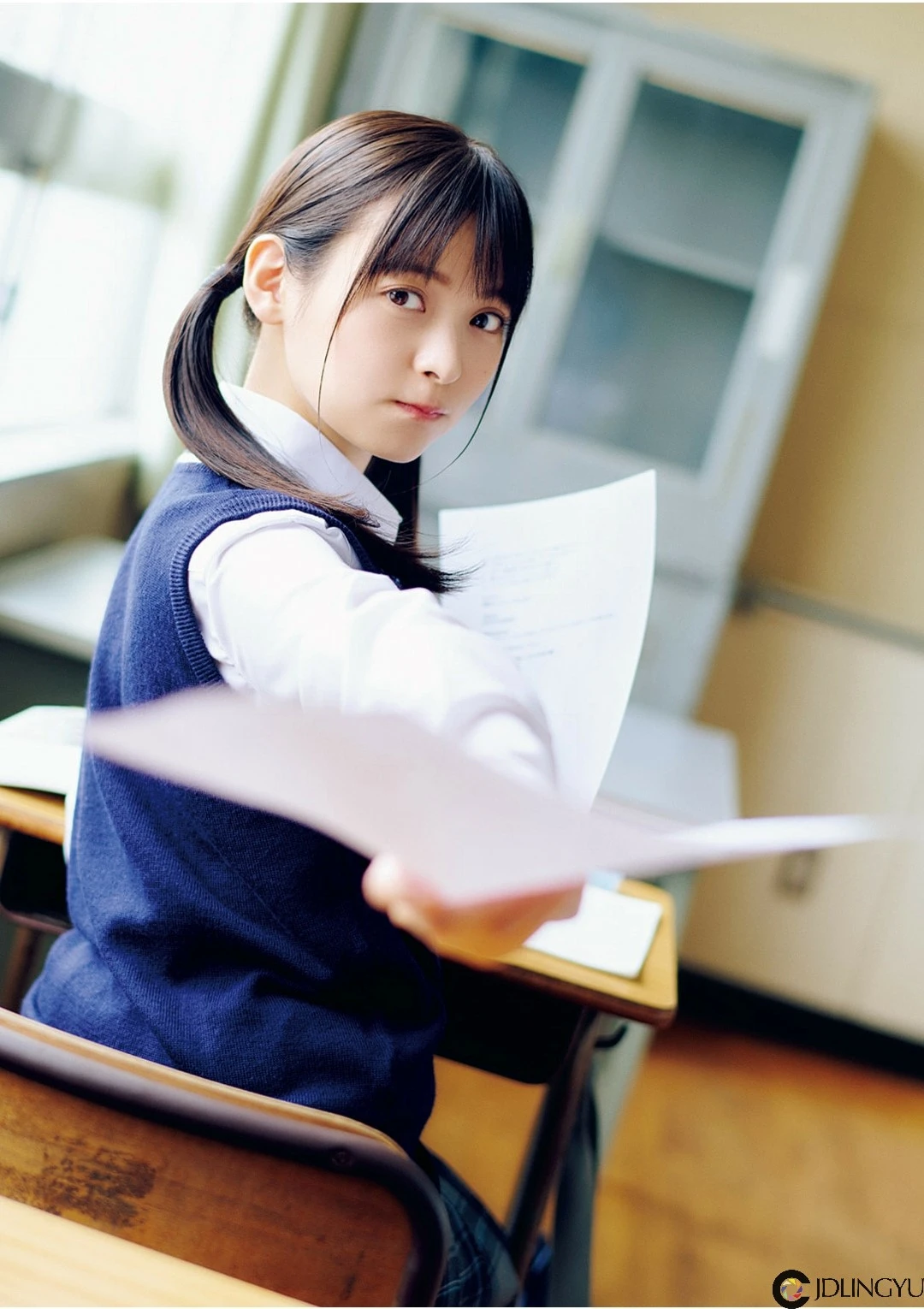 [上坂堇] 上坂すみれフォトブック すみぺのAtoZ