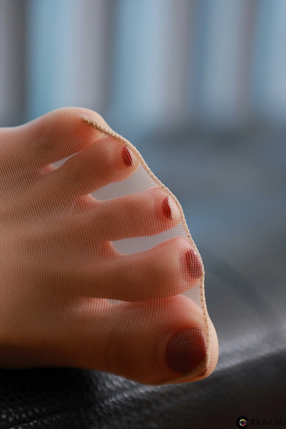 [IESS异思趣向] 模特：团团《长腿职业装》