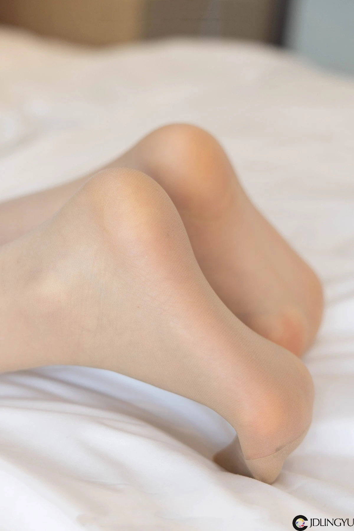 [BoBoSocks袜啵啵] No.098 小淳-板鞋、肉丝