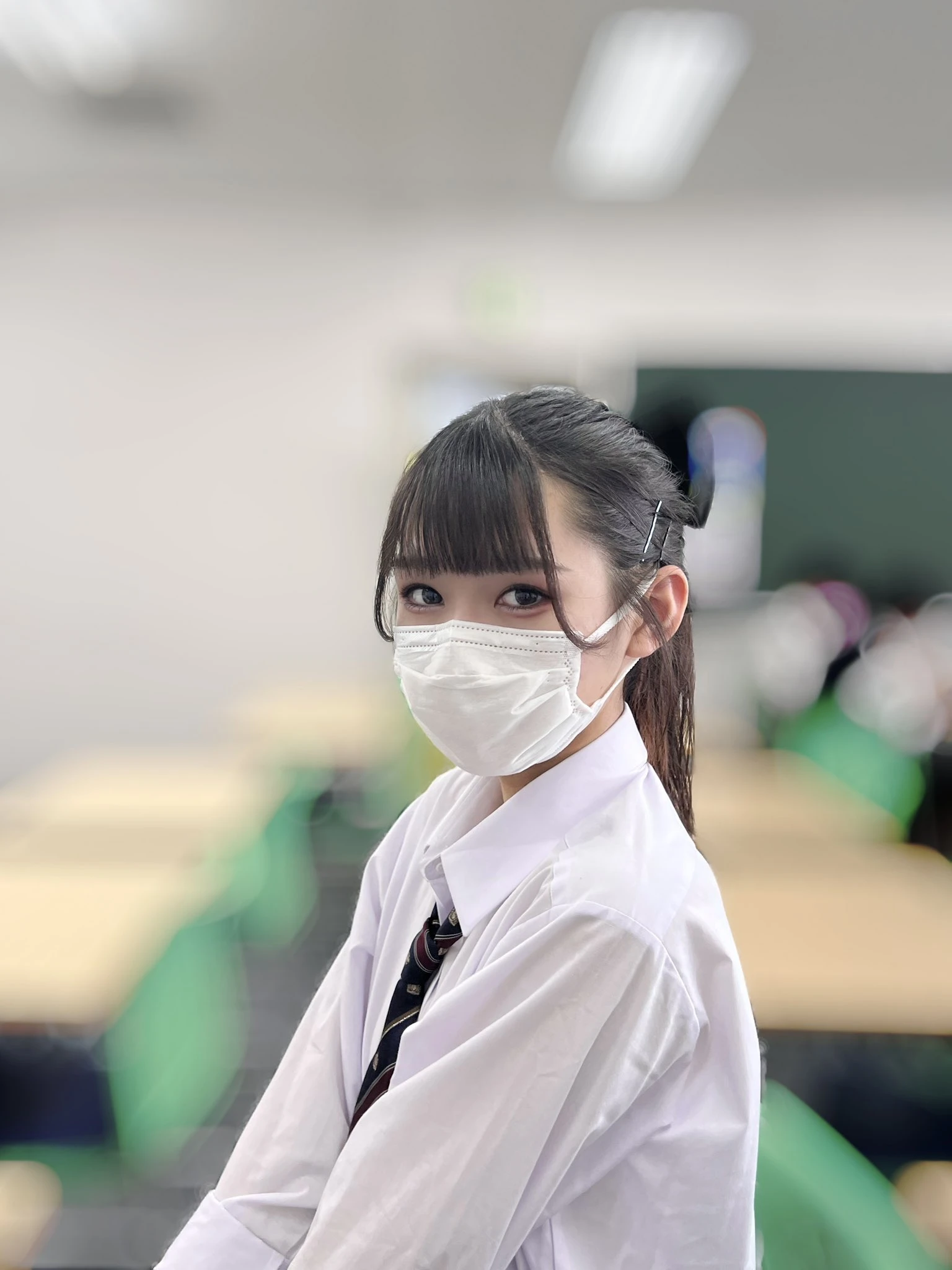 秋叶原的春天!日本《伪娘咖啡厅》吸客是因为男孩子太可爱了!