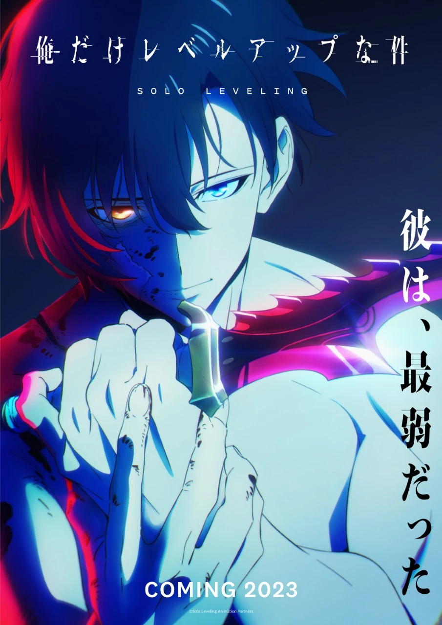 人气韩漫《我独自升级》作画DUBU脑出血病逝