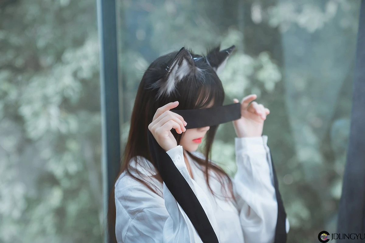 [桜桃喵] 狼来了