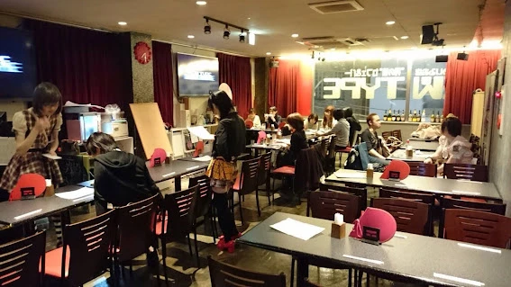 秋叶原的春天！日本《伪娘咖啡厅》吸客是因为男孩子太可爱了！