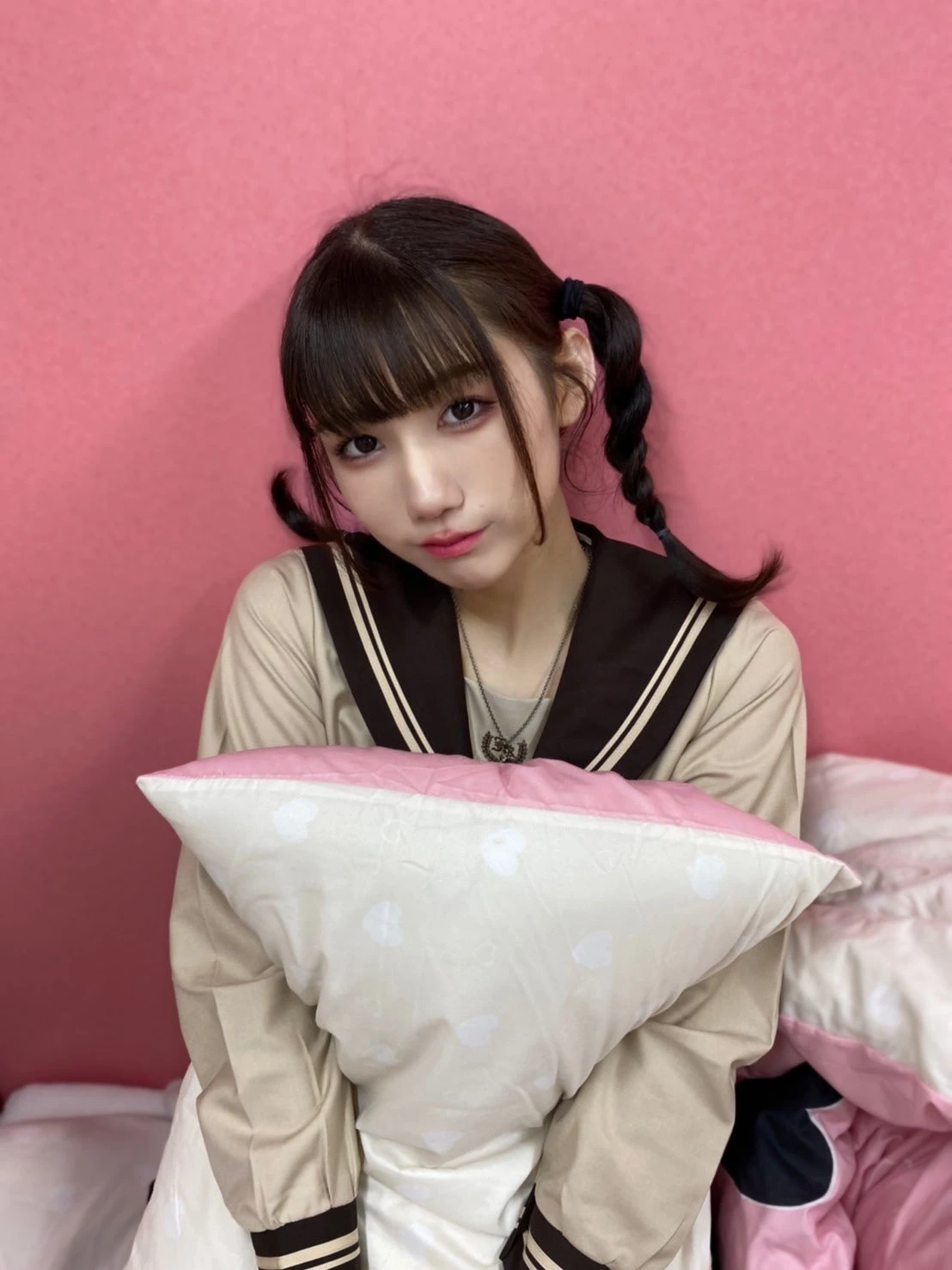 秋叶原的春天!日本《伪娘咖啡厅》吸客是因为男孩子太可爱了!