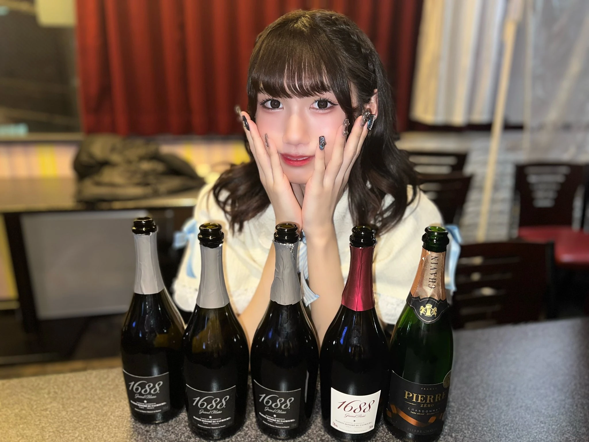 秋叶原的春天!日本《伪娘咖啡厅》吸客是因为男孩子太可爱了!