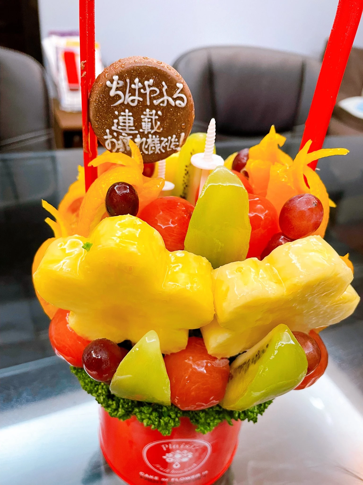 少女硬派运动漫画《花牌情缘》最终回8月公开