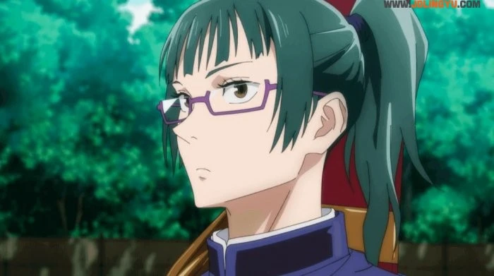 说到「单马尾」会想到的角色是？【动漫排行】