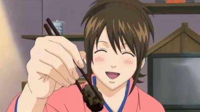 说到「单马尾」会想到的角色是？【动漫排行】