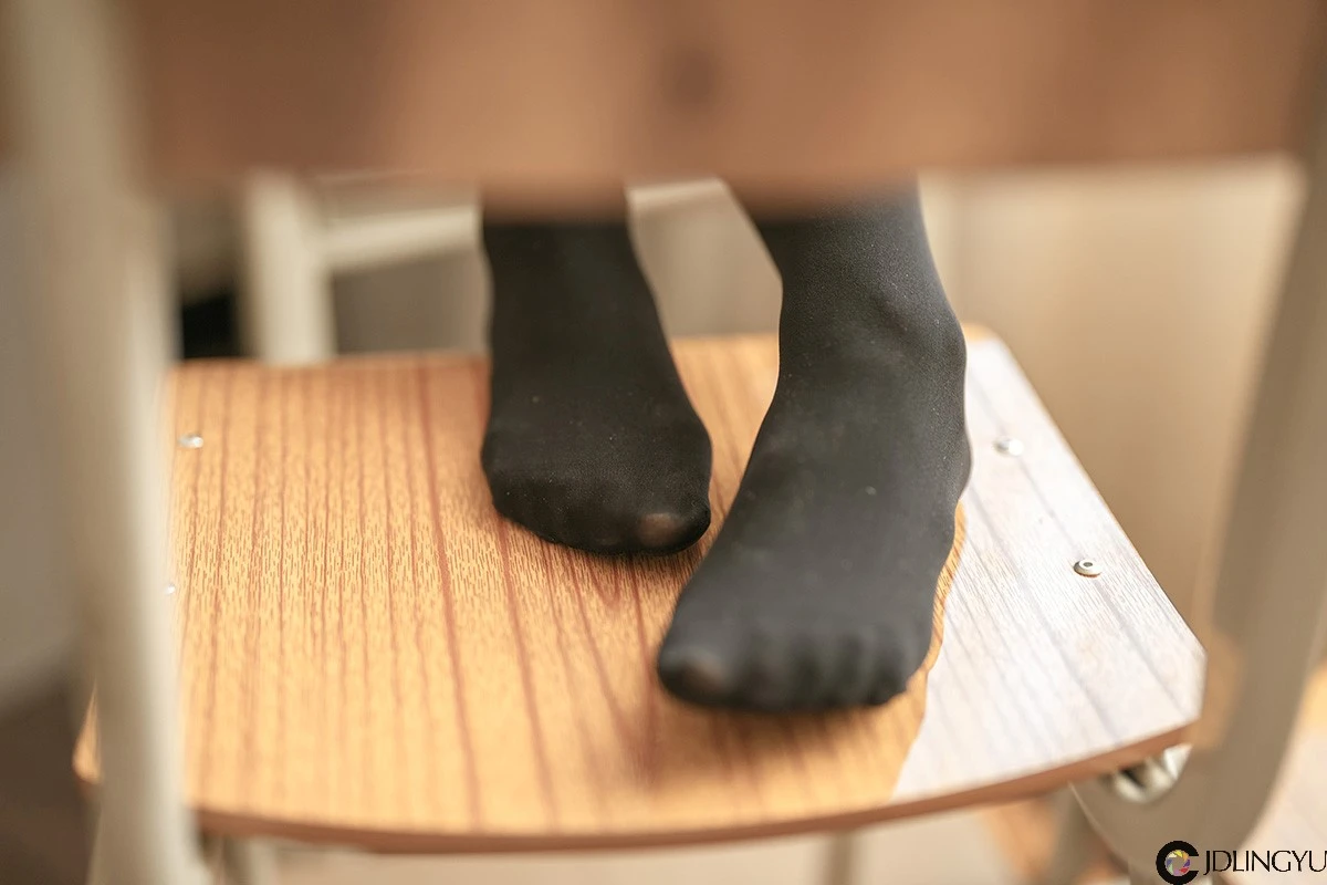 [桃良阿宅] 教室JK