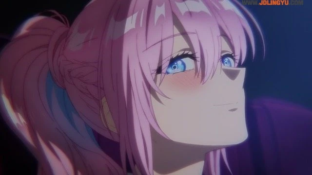 说到「单马尾」会想到的角色是？【动漫排行】