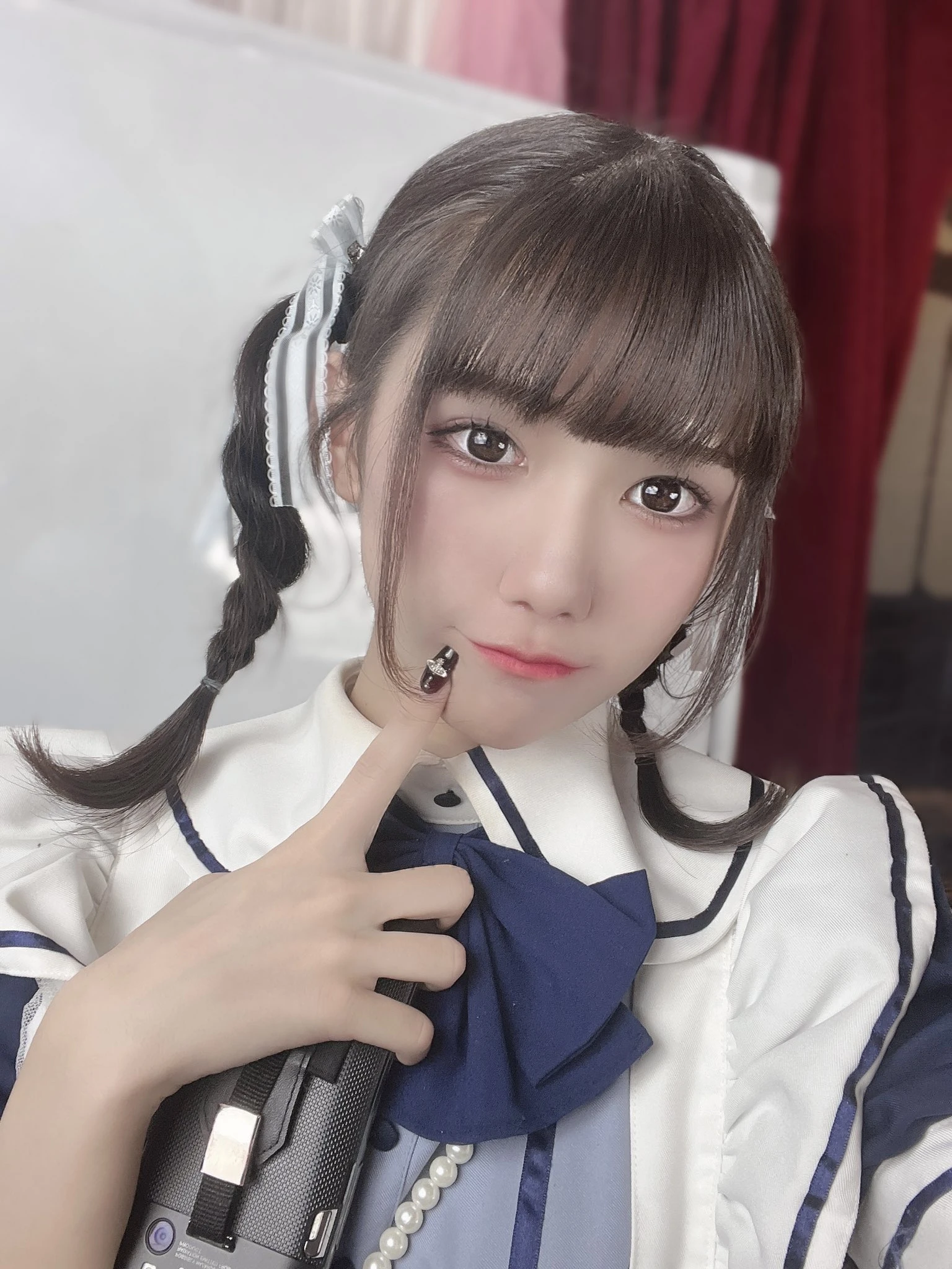 秋叶原的春天!日本《伪娘咖啡厅》吸客是因为男孩子太可爱了!