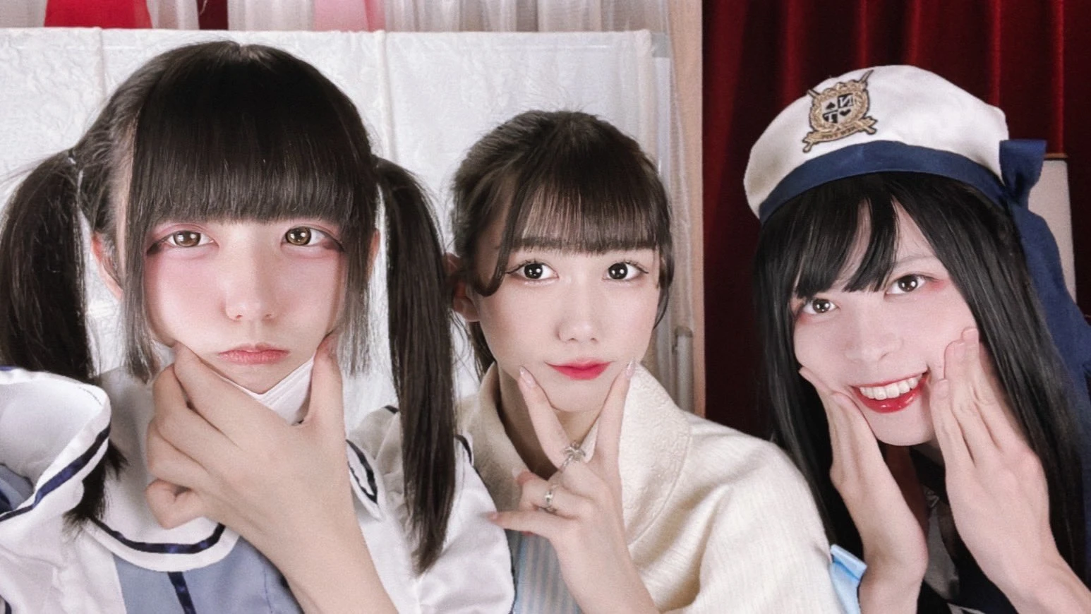 秋叶原的春天!日本《伪娘咖啡厅》吸客是因为男孩子太可爱了!