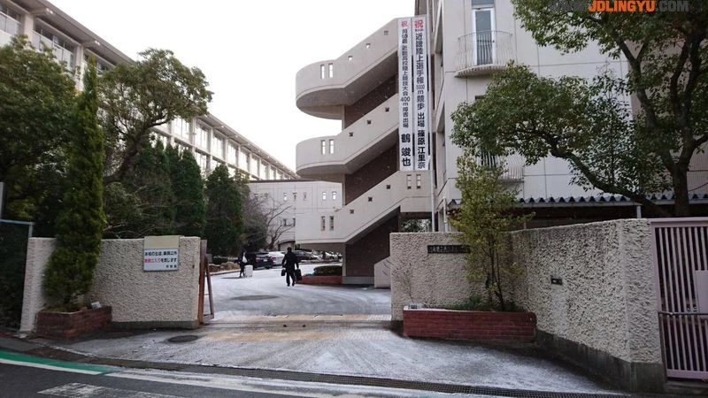 《凉宫春日的忧郁》原型学校「西宫北高」将走入历史