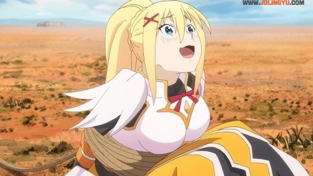 说到「单马尾」会想到的角色是？【动漫排行】