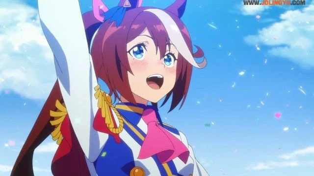 说到「单马尾」会想到的角色是？【动漫排行】