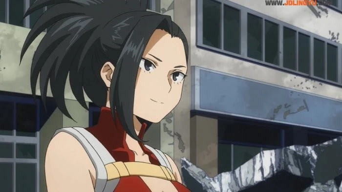 说到「单马尾」会想到的角色是？【动漫排行】