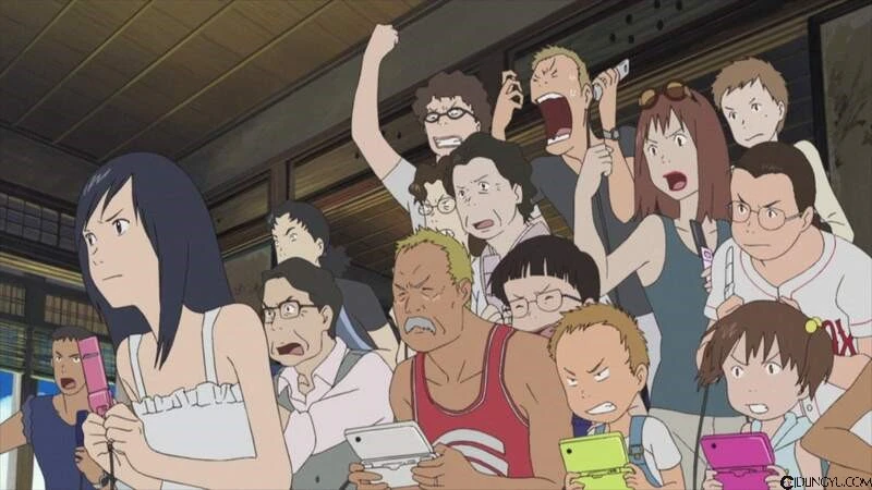 《讨厌细田守作品的原因》常常美化乡下过了头?熟悉乡下的观众无法忍受现实的落差