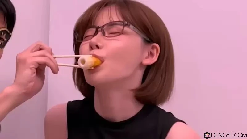 深田咏美的《口腔味觉灵敏度测验》看看身经百战的她能不能尝出食物的差异插图2