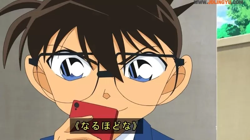 《名侦探柯南1049话作画崩坏》所有人的五官都歪七扭八 粉丝超担心制作组出了什么问题