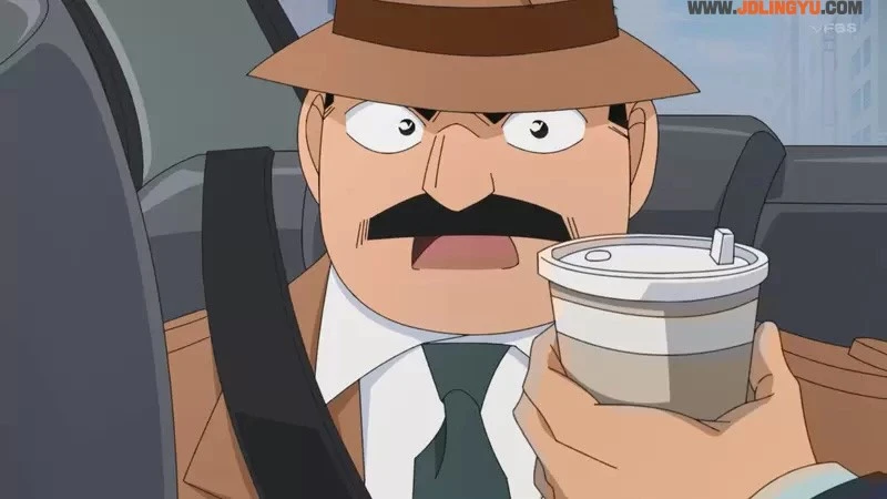 《名侦探柯南1049话作画崩坏》所有人的五官都歪七扭八 粉丝超担心制作组出了什么问题