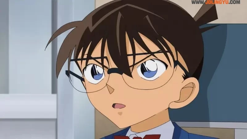 《名侦探柯南1049话作画崩坏》所有人的五官都歪七扭八 粉丝超担心制作组出了什么问题