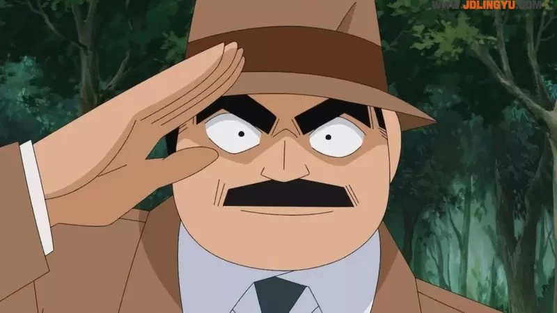 《名侦探柯南1049话作画崩坏》所有人的五官都歪七扭八 粉丝超担心制作组出了什么问题