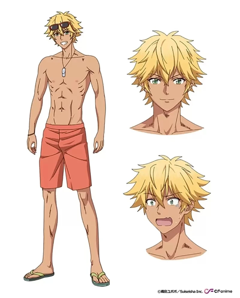 《打破「女体化」的幻想》很多人以为自己会变成美少女 作家吐槽最可能变成妈妈的模样