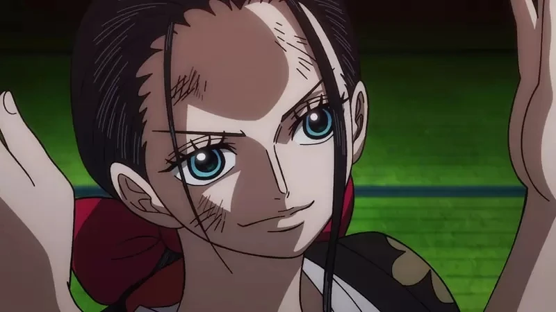 最漫长的铺垫结束《航海王完结篇》尾田老师表示连载重启会迎来最终的高潮