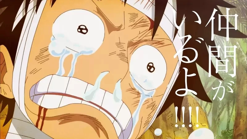 最漫长的铺垫结束《航海王完结篇》尾田老师表示连载重启会迎来最终的高潮