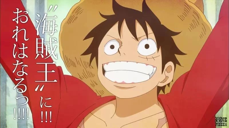最漫长的铺垫结束《航海王完结篇》尾田老师表示连载重启会迎来最终的高潮