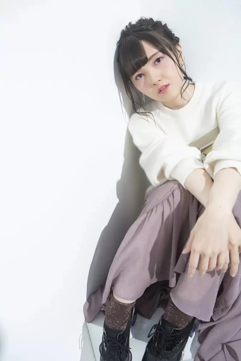 网友票选《最可爱的偶像级女性声优》开始追动画后大家都变成我的偶像了