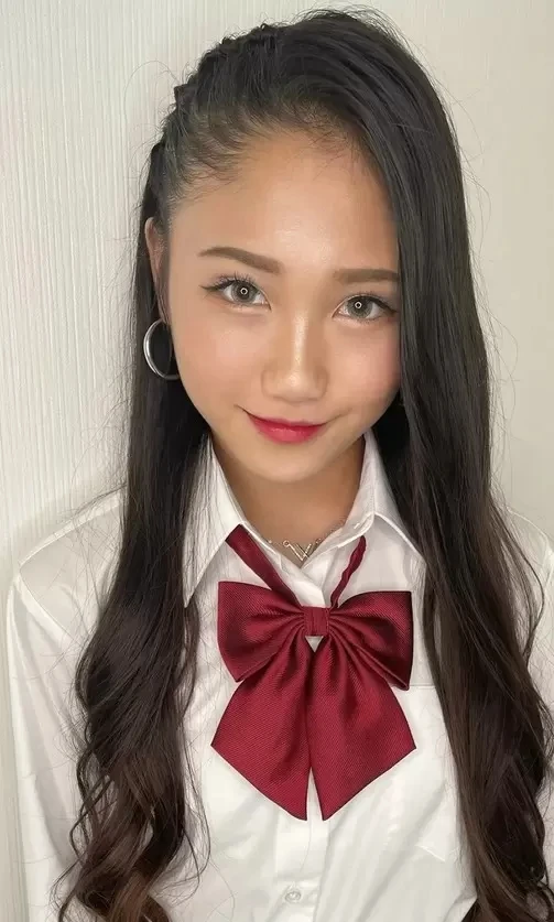 2022《全日本最可爱初中生》年度最强美少女决赛选手公布插图8