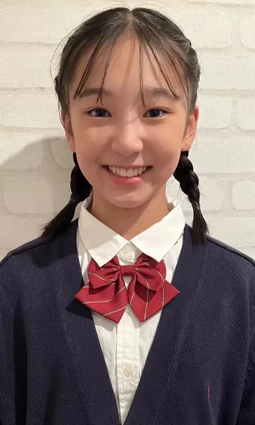 2022《全日本最可爱初中生》年度最强美少女决赛选手公布插图9