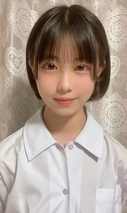 2022《全日本最可爱初中生》年度最强美少女决赛选手公布插图7