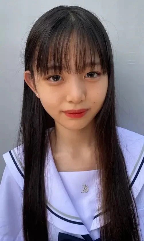 2022《全日本最可爱初中生》年度最强美少女决赛选手公布插图5