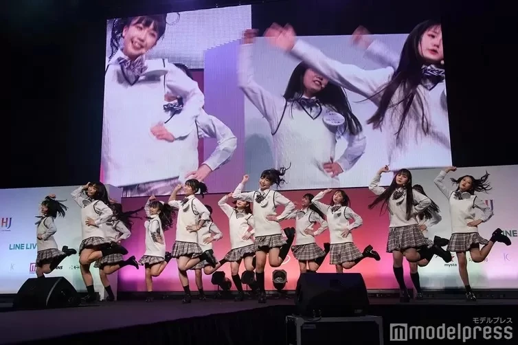 2022《全日本最可爱初中生》年度最强美少女决赛选手公布插图3